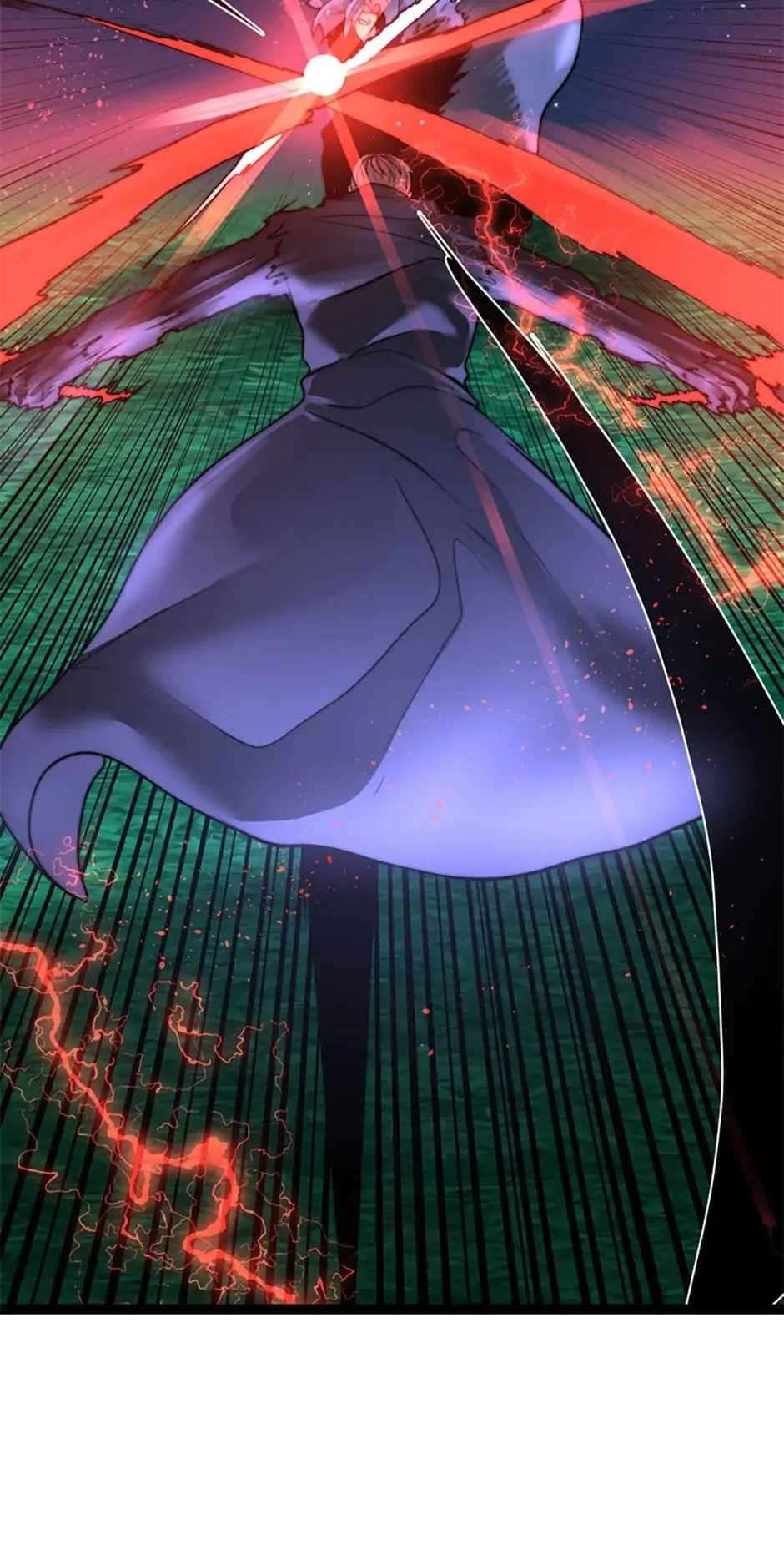 Solo Eating To Overpowered Chapter 66 - Page 34