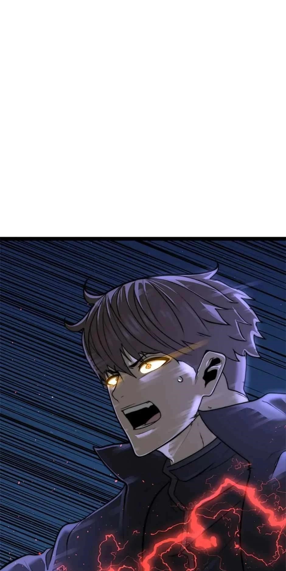 Solo Eating To Overpowered Chapter 66 - Page 35