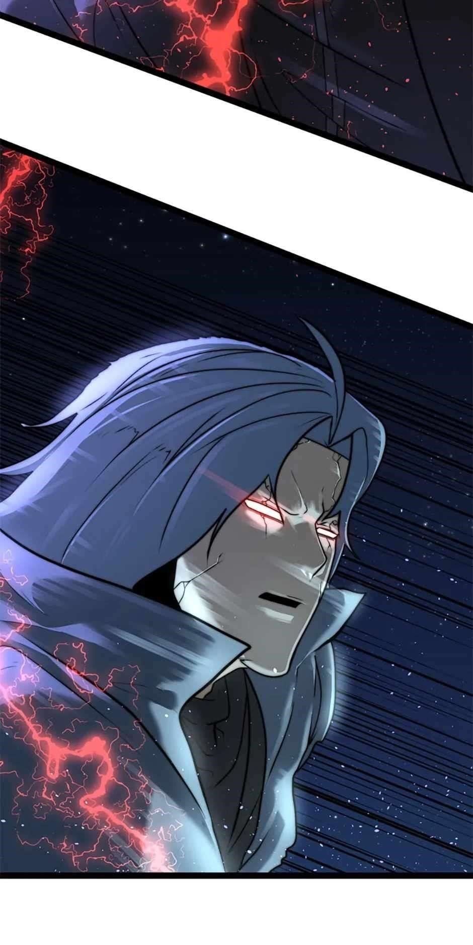 Solo Eating To Overpowered Chapter 66 - Page 36