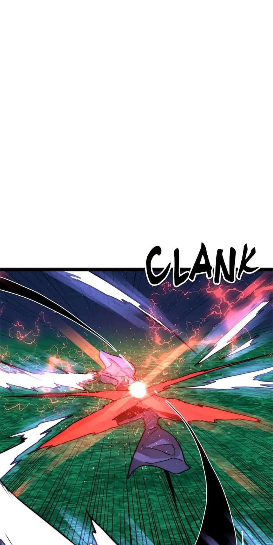 Solo Eating To Overpowered Chapter 66 - Page 37