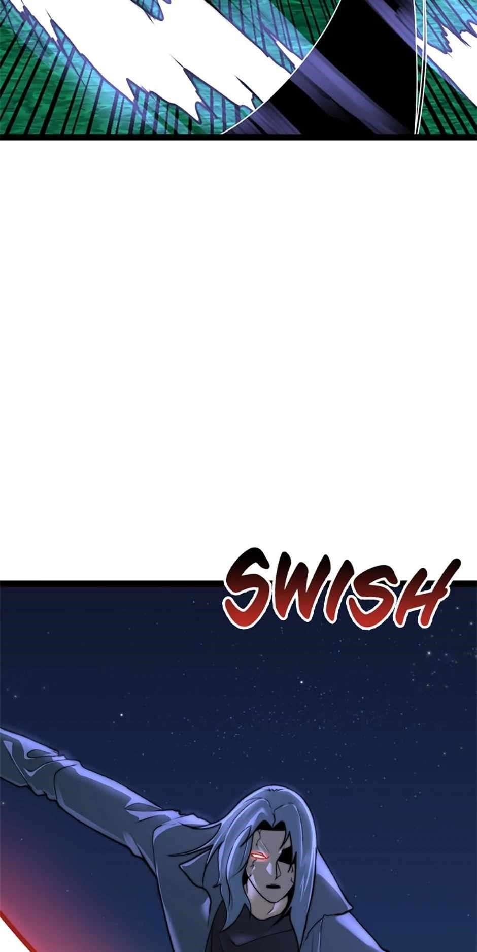 Solo Eating To Overpowered Chapter 66 - Page 38