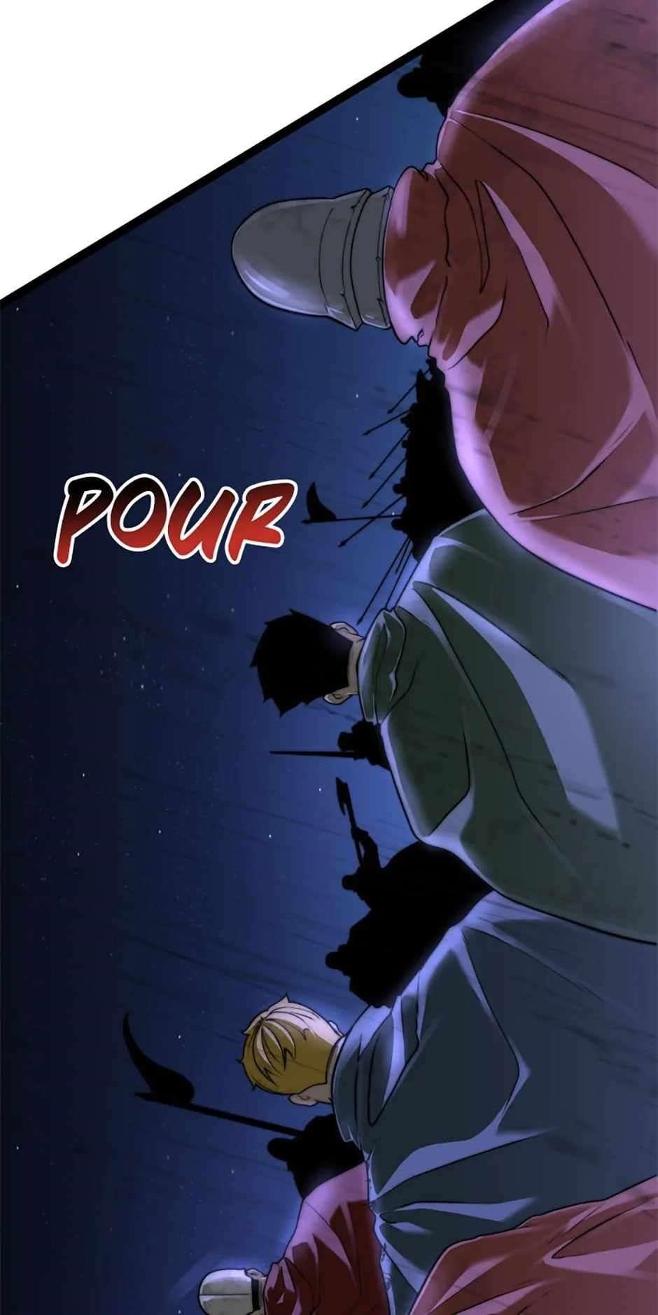 Solo Eating To Overpowered Chapter 66 - Page 4