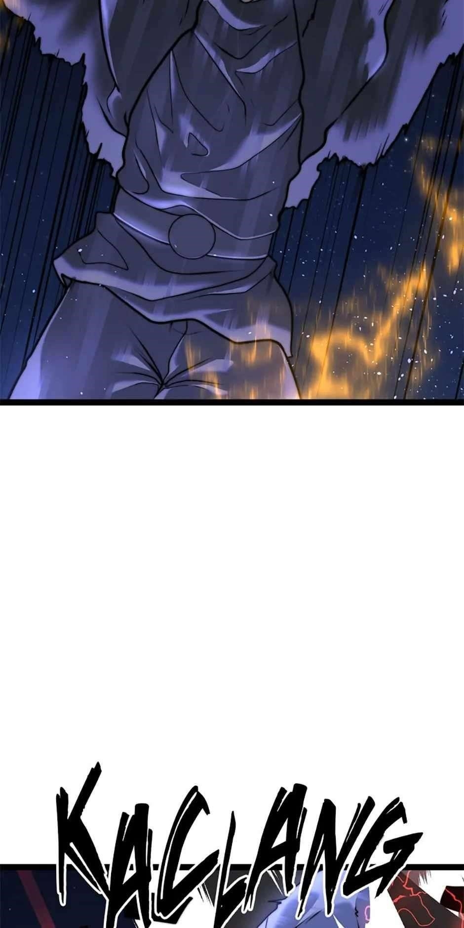 Solo Eating To Overpowered Chapter 66 - Page 42