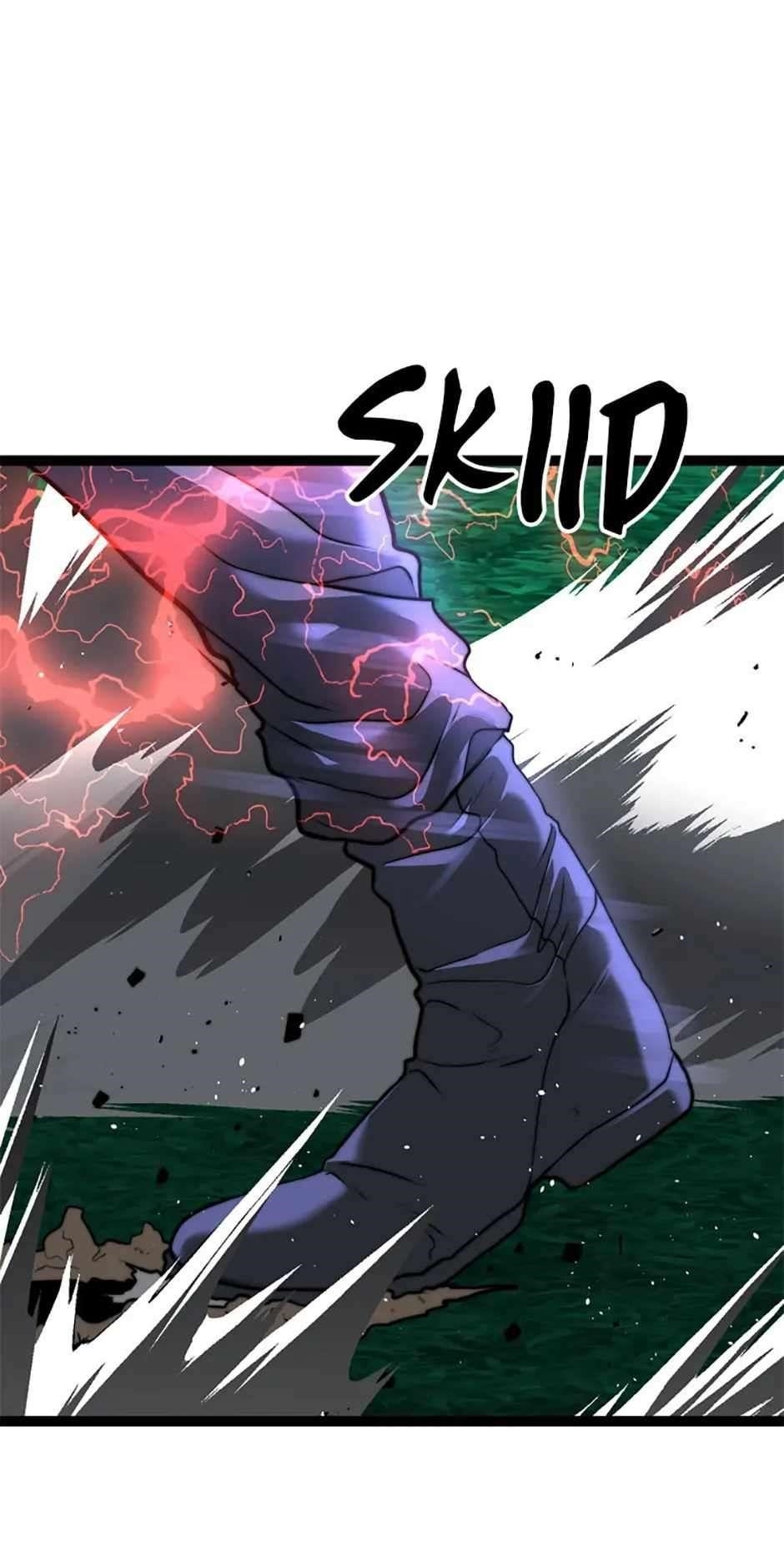 Solo Eating To Overpowered Chapter 66 - Page 44