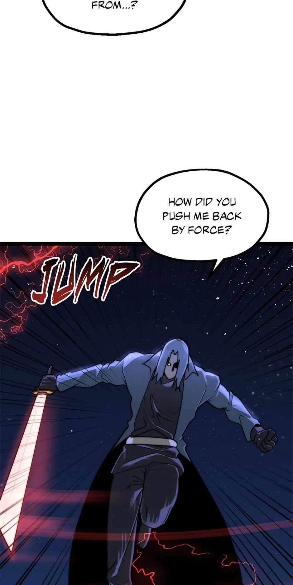 Solo Eating To Overpowered Chapter 66 - Page 46