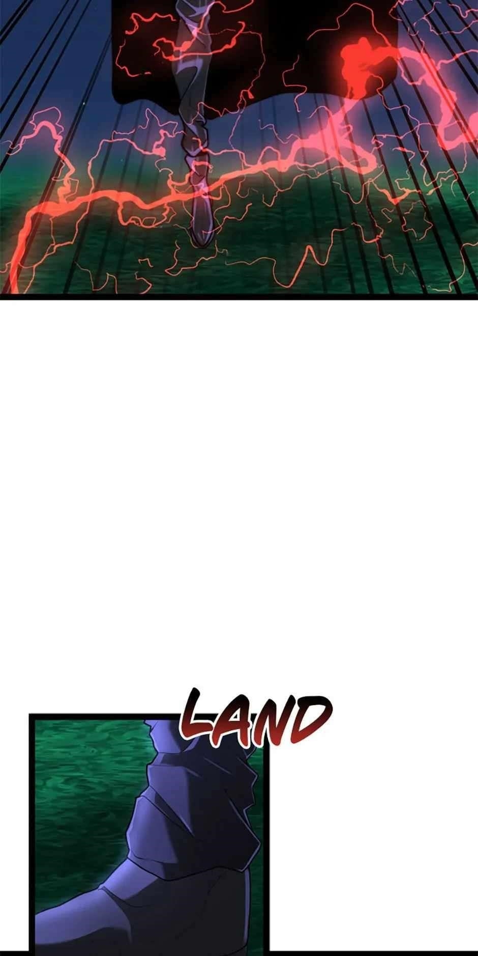 Solo Eating To Overpowered Chapter 66 - Page 47