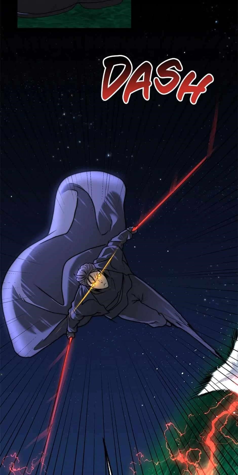 Solo Eating To Overpowered Chapter 66 - Page 48