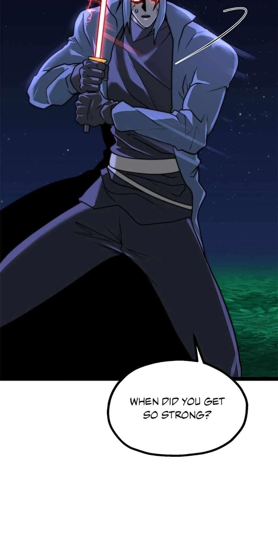 Solo Eating To Overpowered Chapter 66 - Page 50