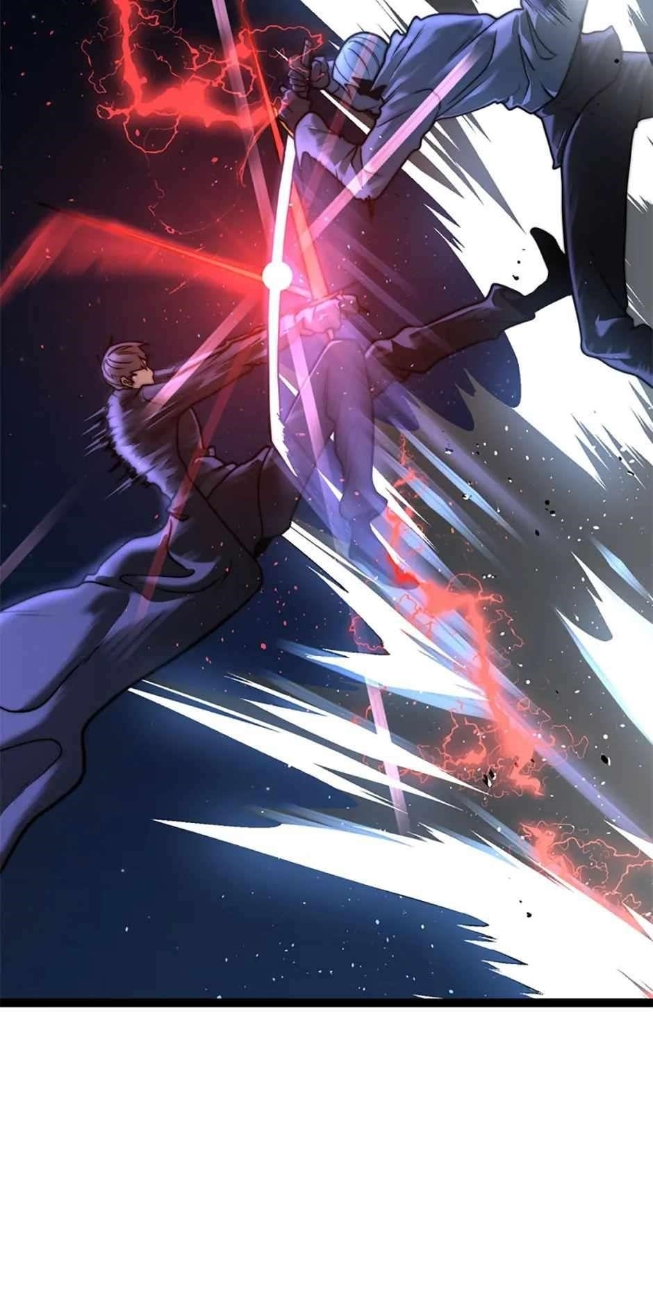 Solo Eating To Overpowered Chapter 66 - Page 52