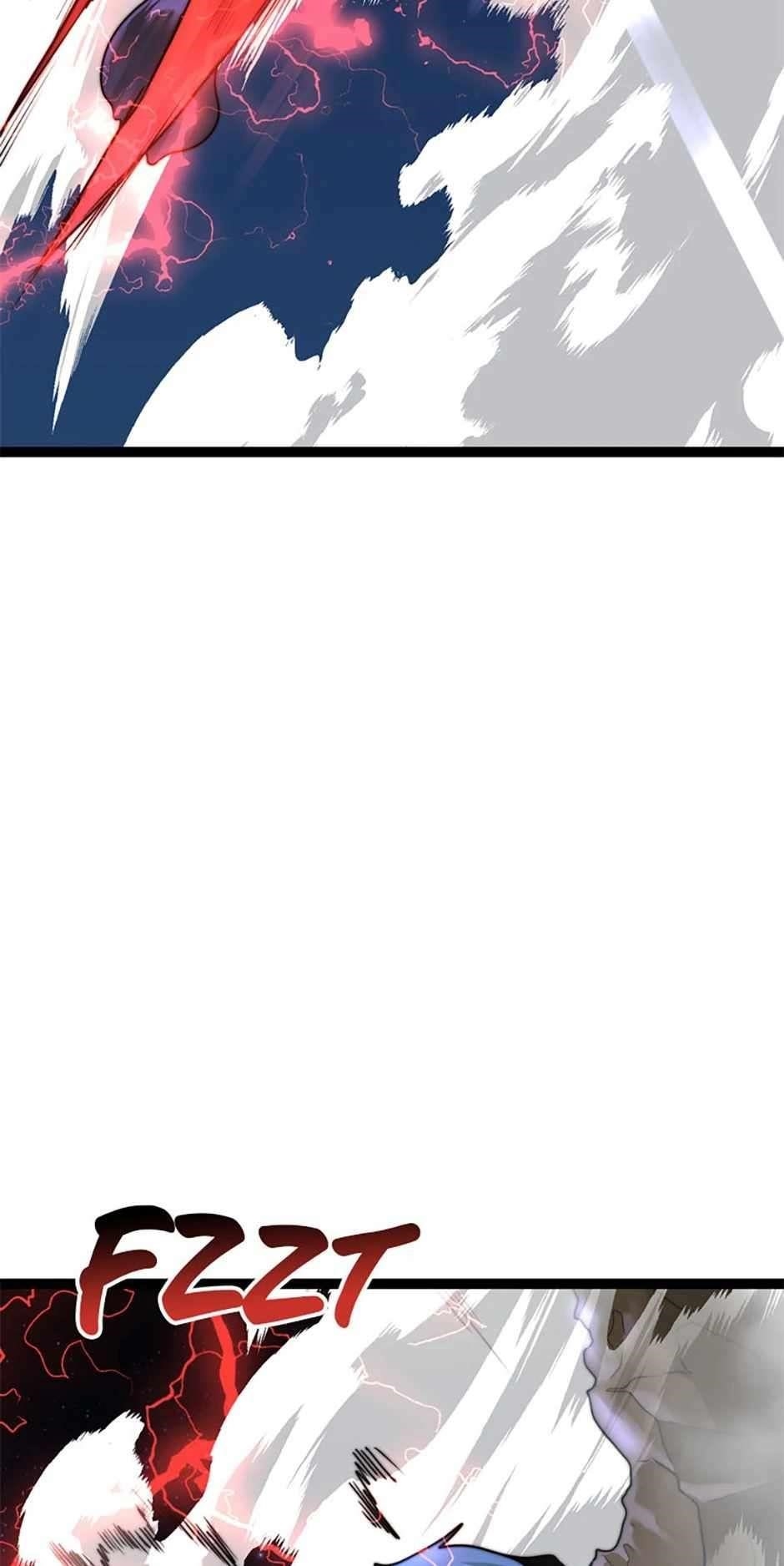 Solo Eating To Overpowered Chapter 66 - Page 54