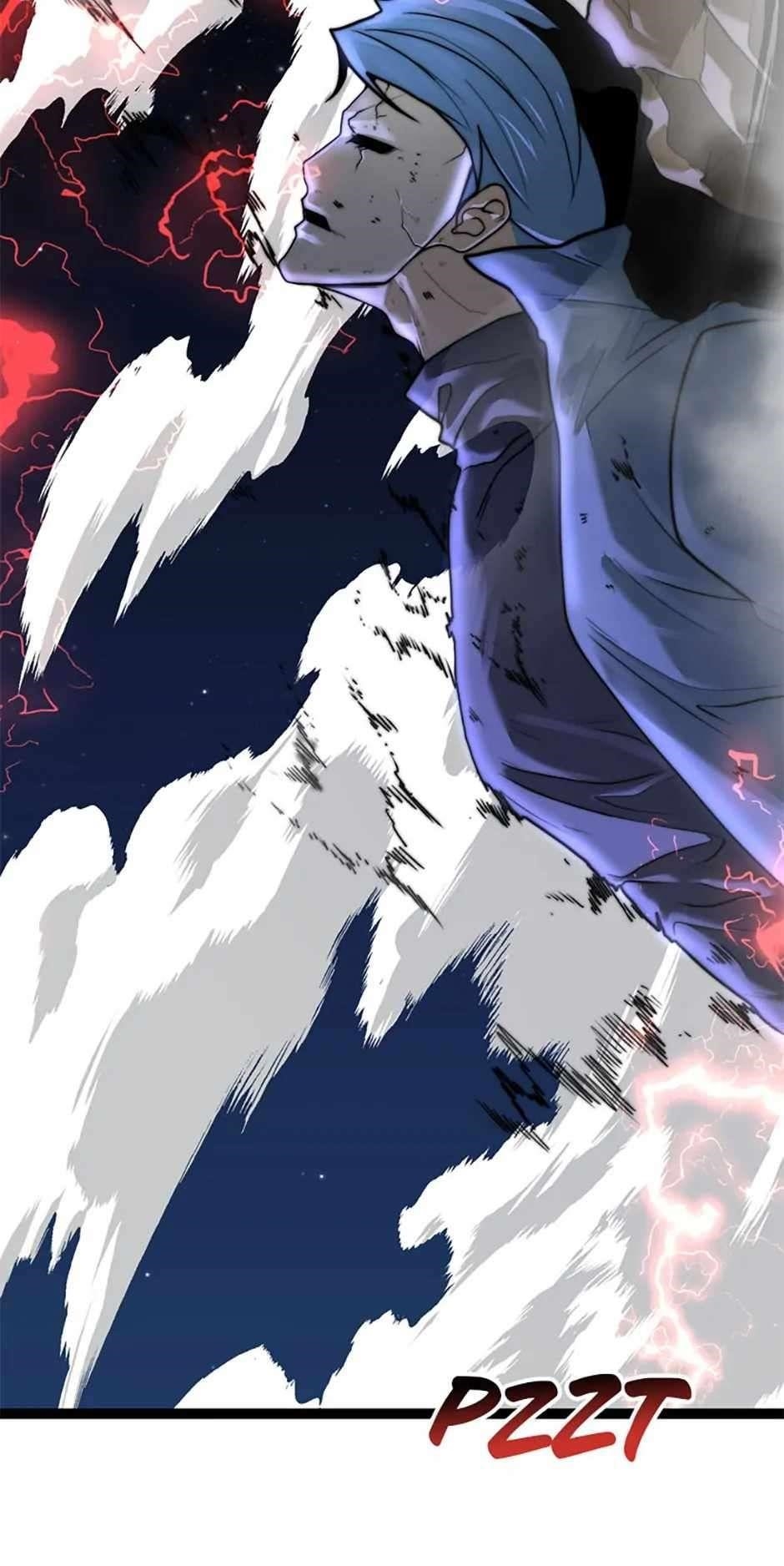 Solo Eating To Overpowered Chapter 66 - Page 55