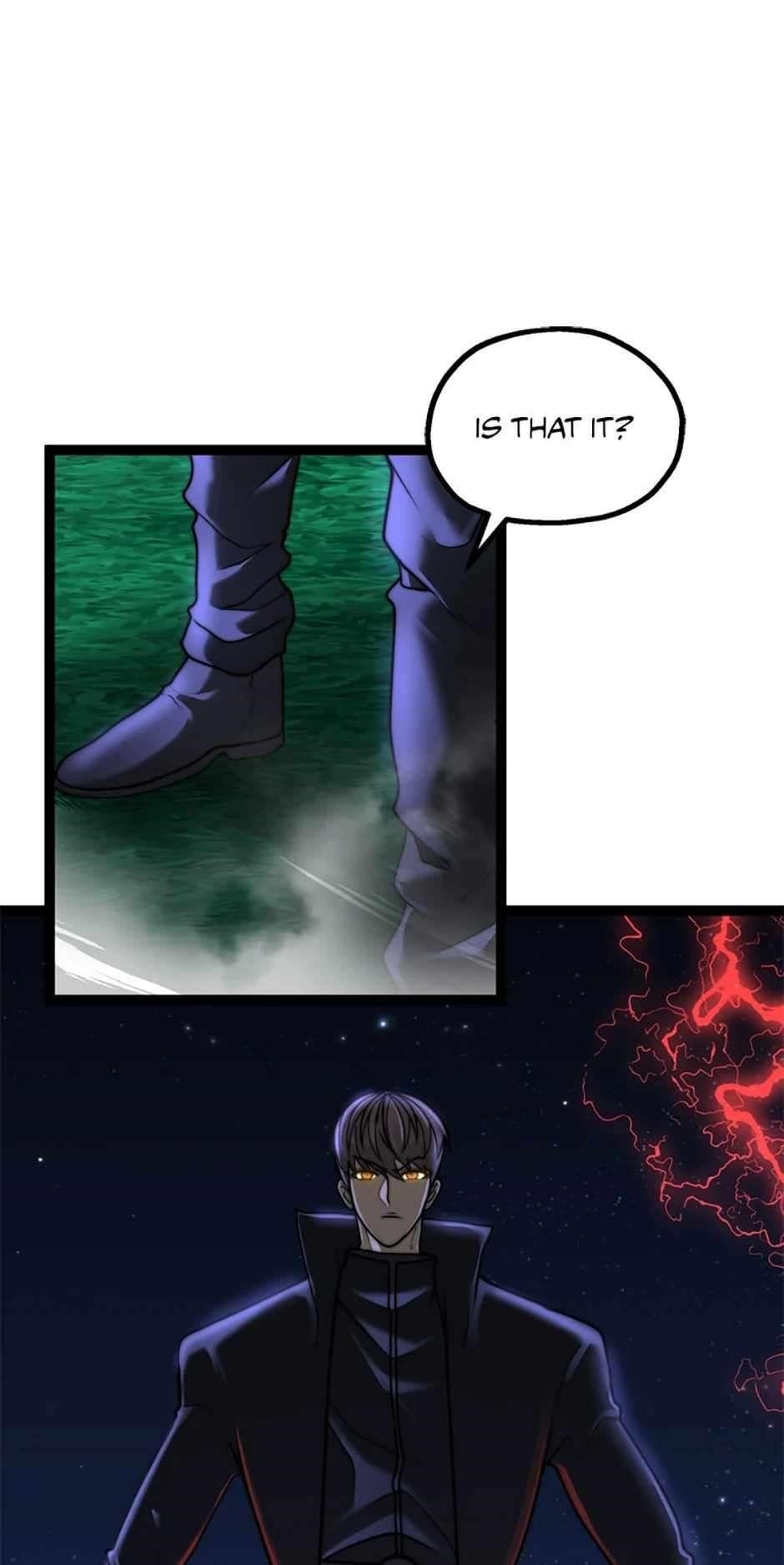 Solo Eating To Overpowered Chapter 66 - Page 56