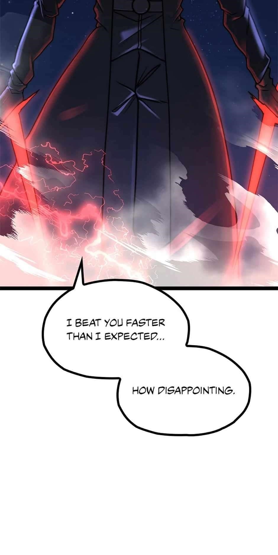 Solo Eating To Overpowered Chapter 66 - Page 57