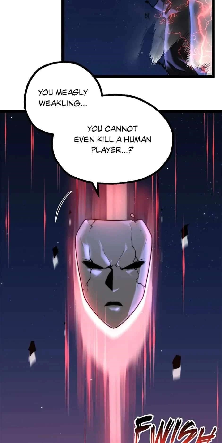 Solo Eating To Overpowered Chapter 66 - Page 59