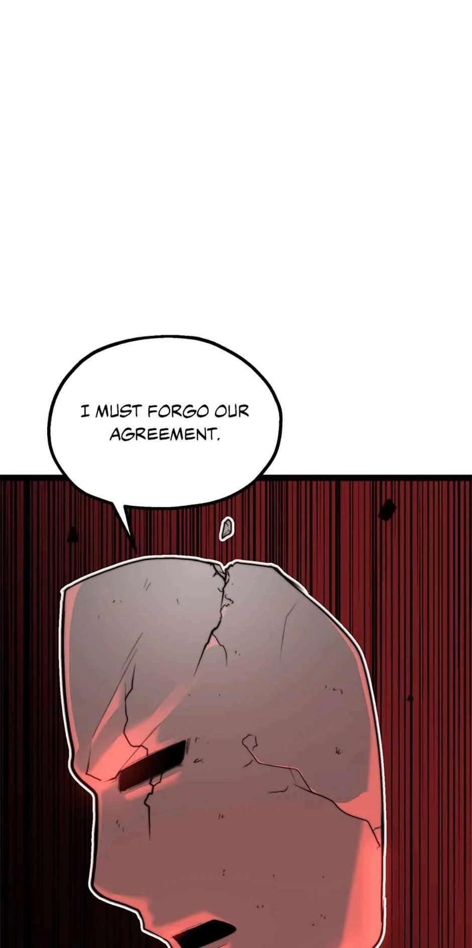 Solo Eating To Overpowered Chapter 66 - Page 61