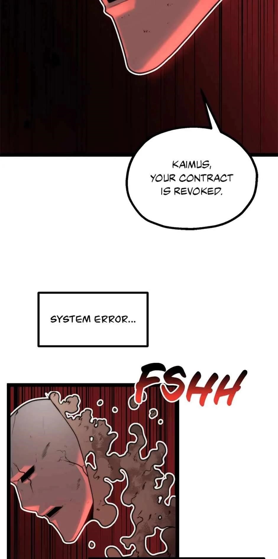 Solo Eating To Overpowered Chapter 66 - Page 62