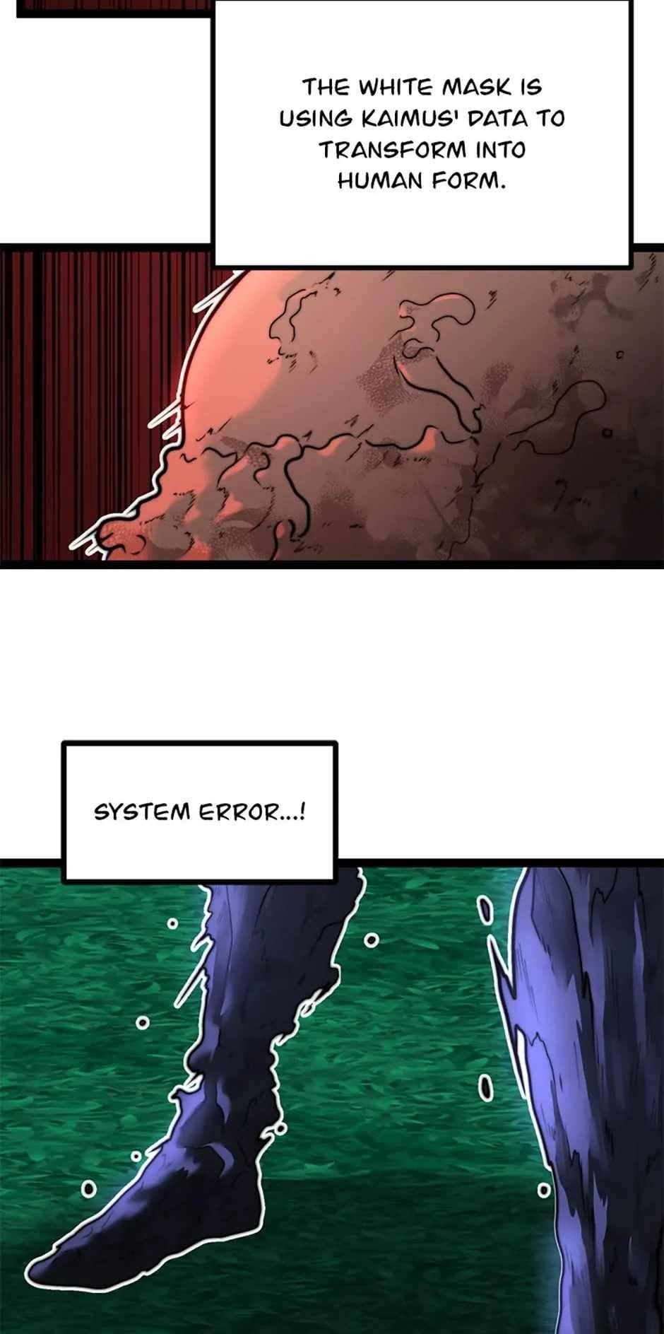 Solo Eating To Overpowered Chapter 66 - Page 63