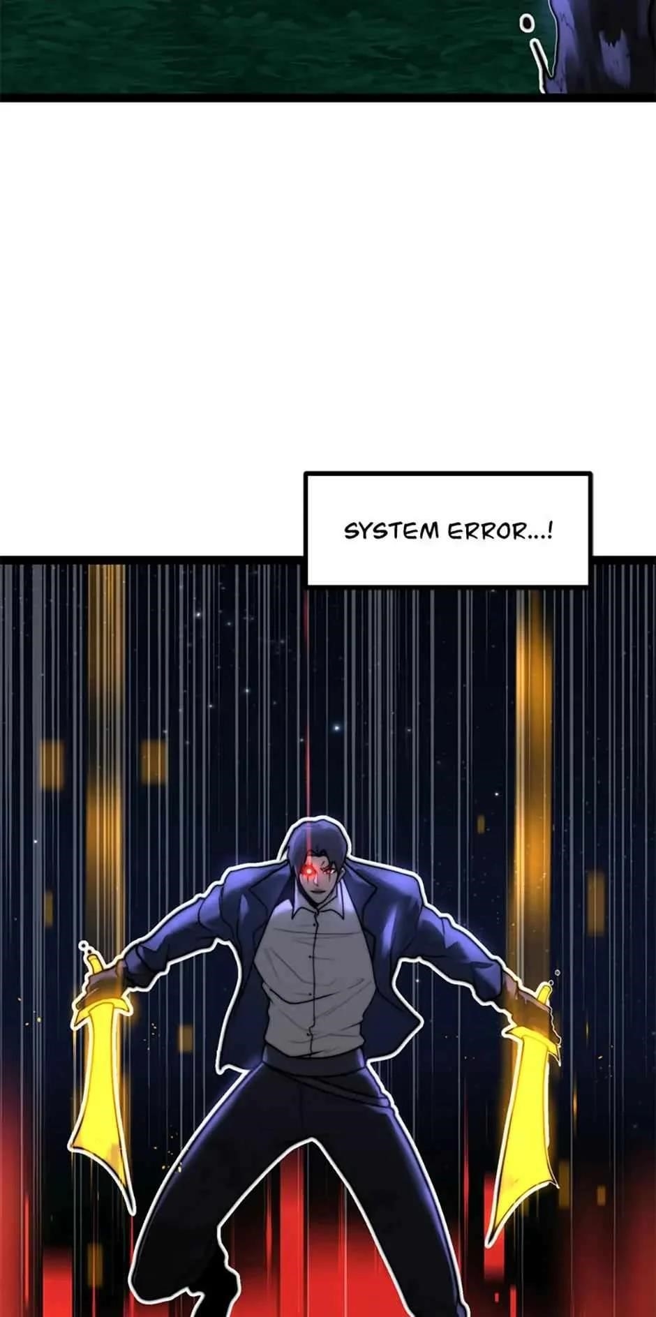 Solo Eating To Overpowered Chapter 66 - Page 64