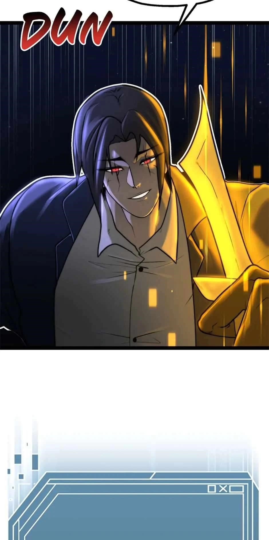 Solo Eating To Overpowered Chapter 66 - Page 66