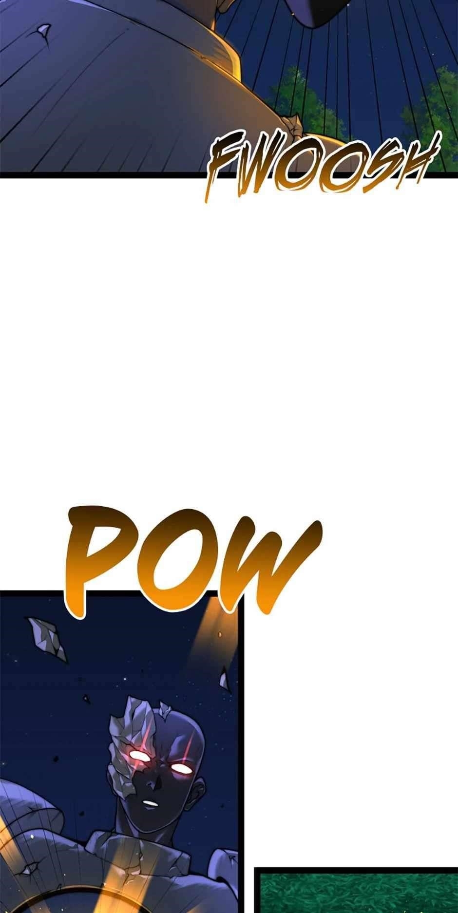 Solo Eating To Overpowered Chapter 67 - Page 11