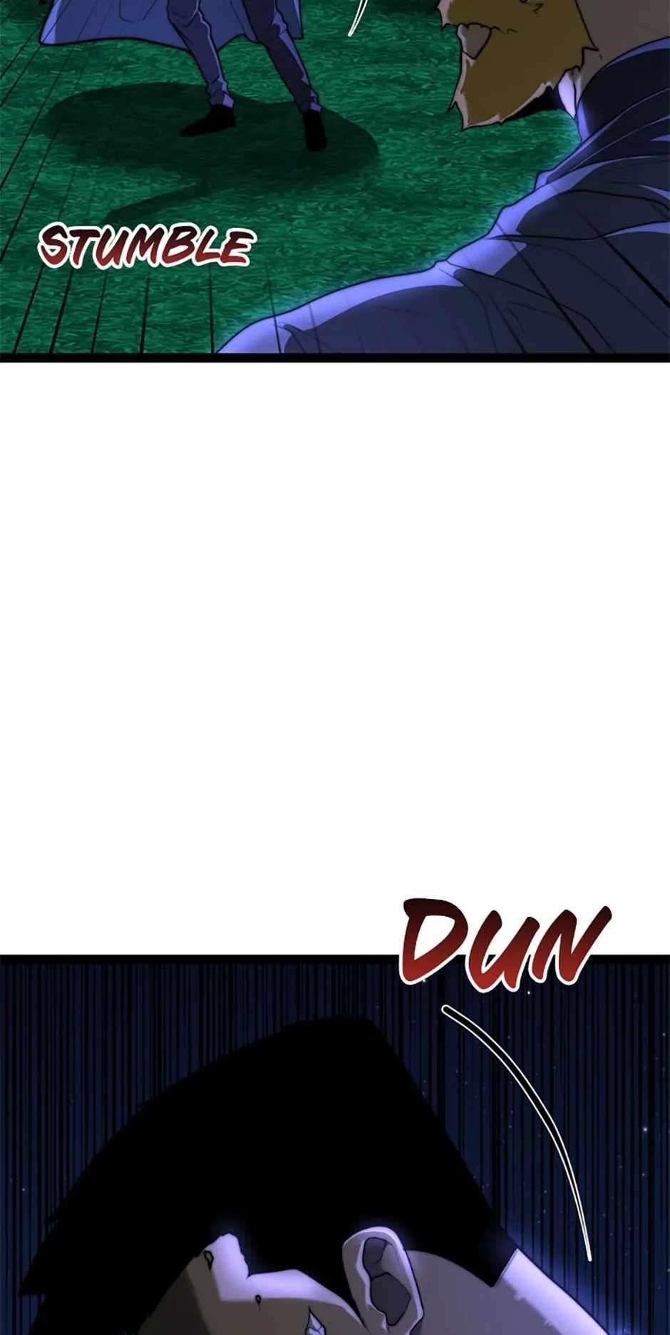 Solo Eating To Overpowered Chapter 67 - Page 13