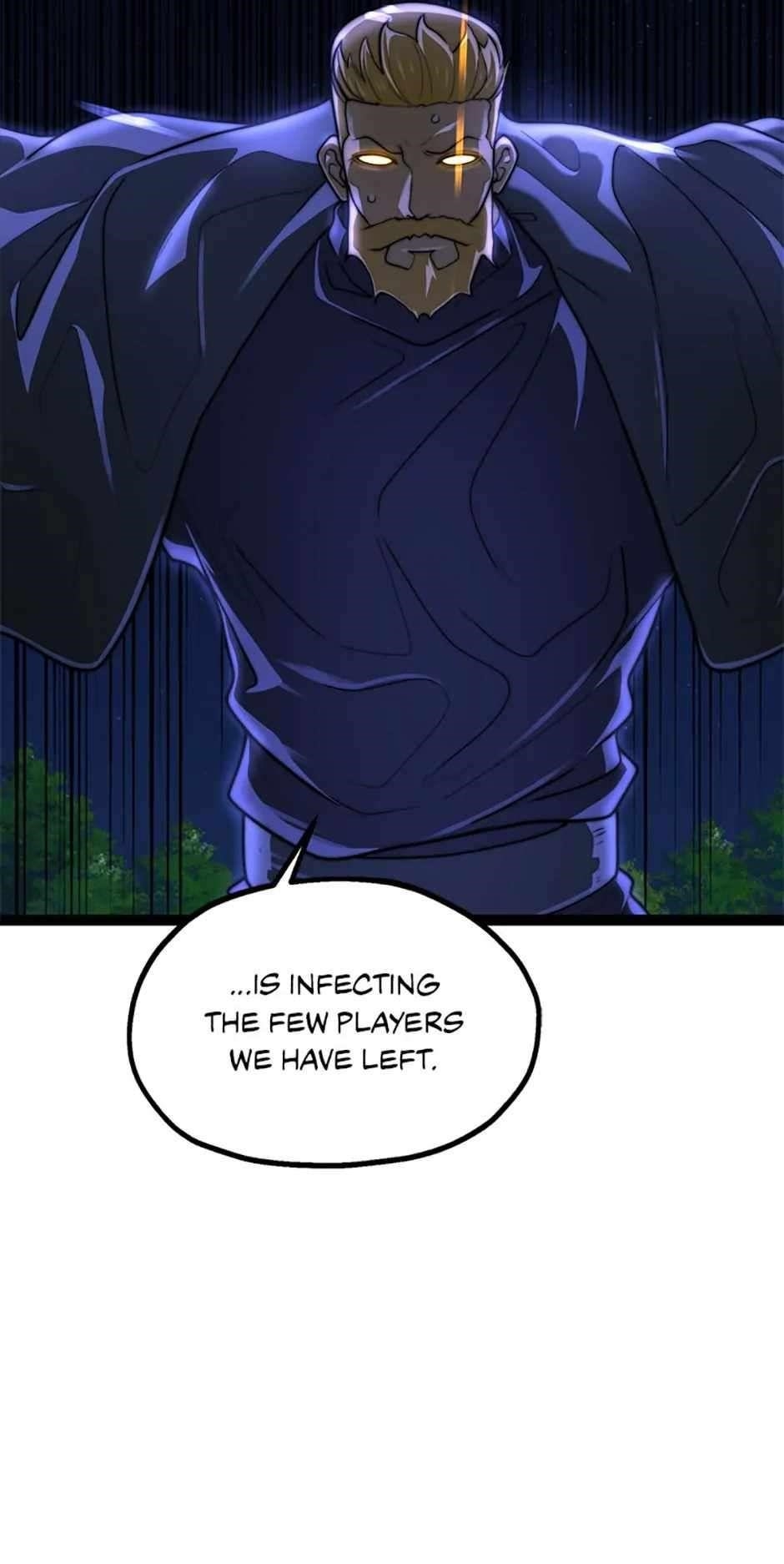 Solo Eating To Overpowered Chapter 67 - Page 16