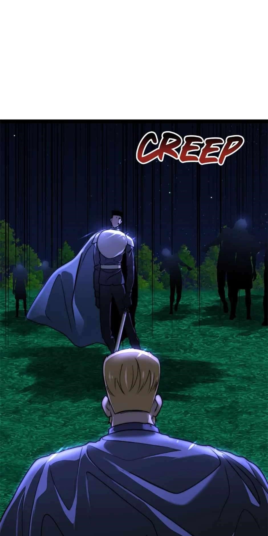 Solo Eating To Overpowered Chapter 67 - Page 17