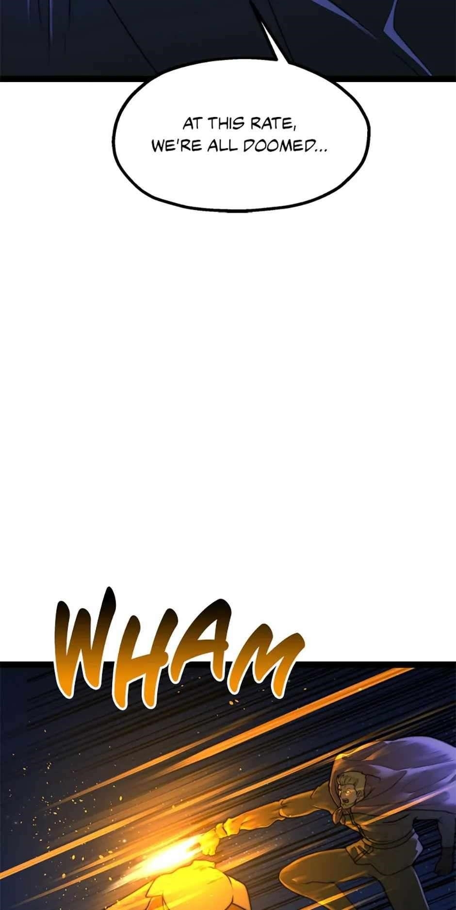 Solo Eating To Overpowered Chapter 67 - Page 18