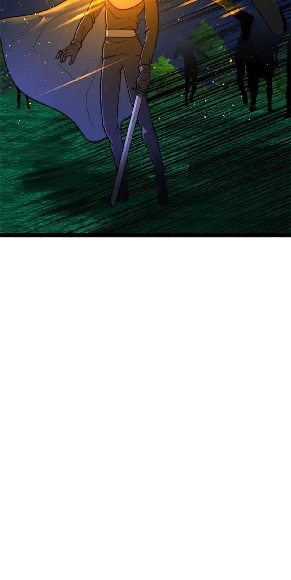 Solo Eating To Overpowered Chapter 67 - Page 19