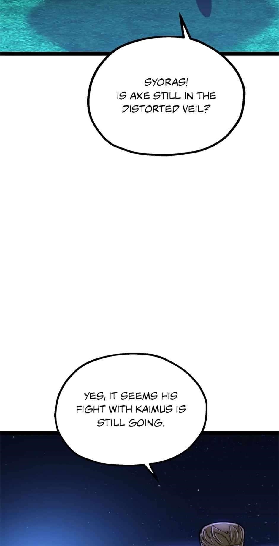 Solo Eating To Overpowered Chapter 67 - Page 21