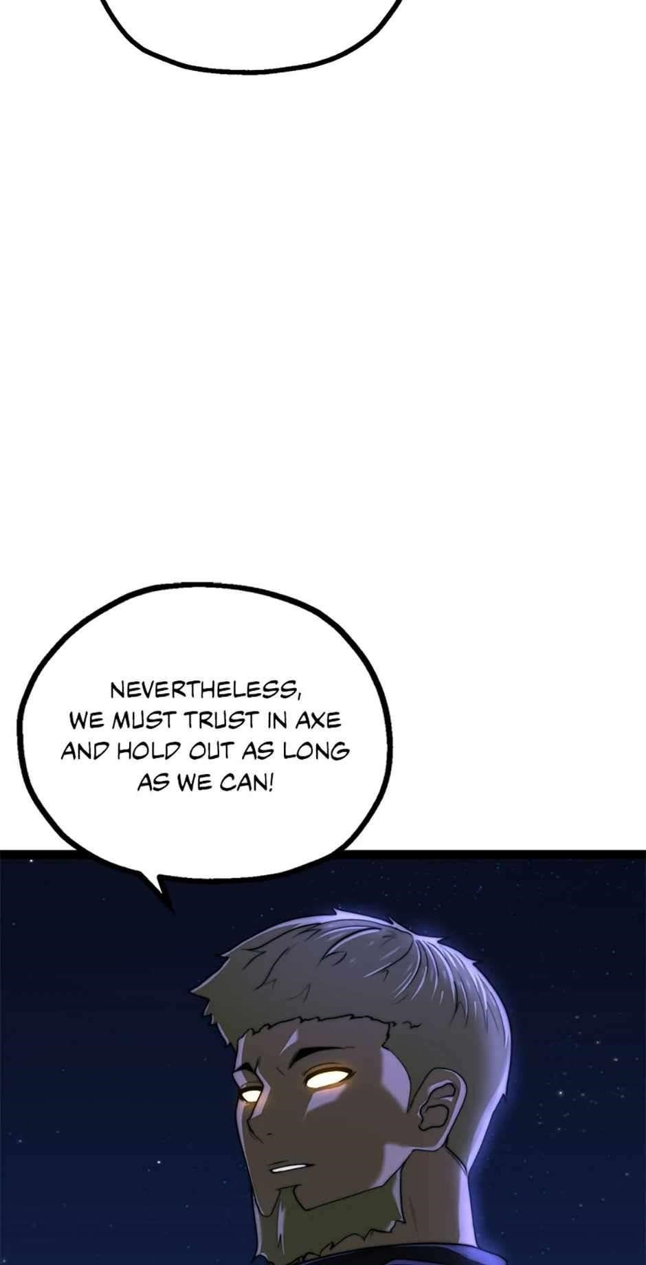 Solo Eating To Overpowered Chapter 67 - Page 24