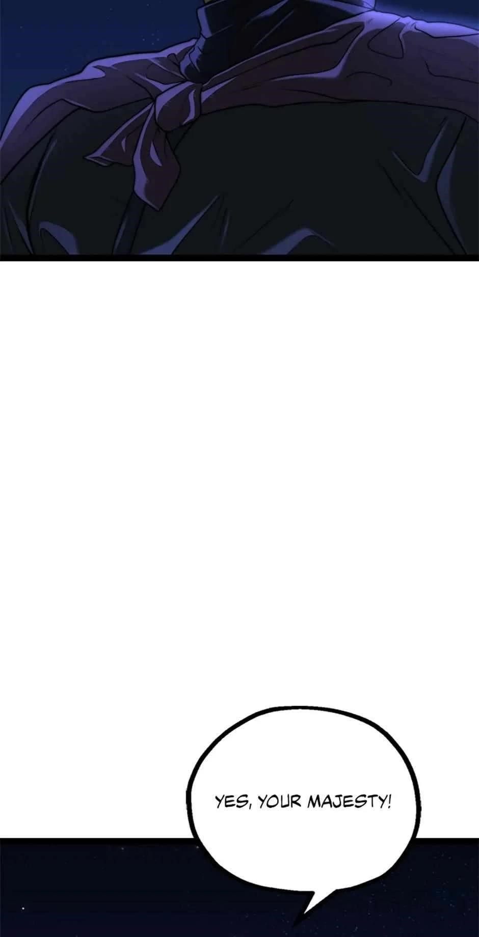 Solo Eating To Overpowered Chapter 67 - Page 25