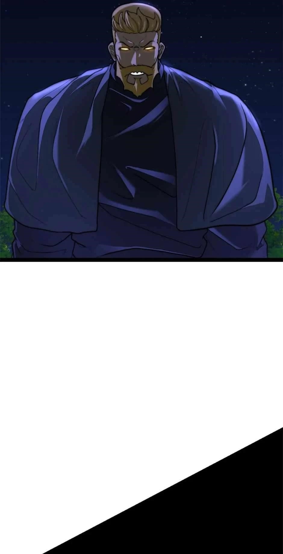 Solo Eating To Overpowered Chapter 67 - Page 26