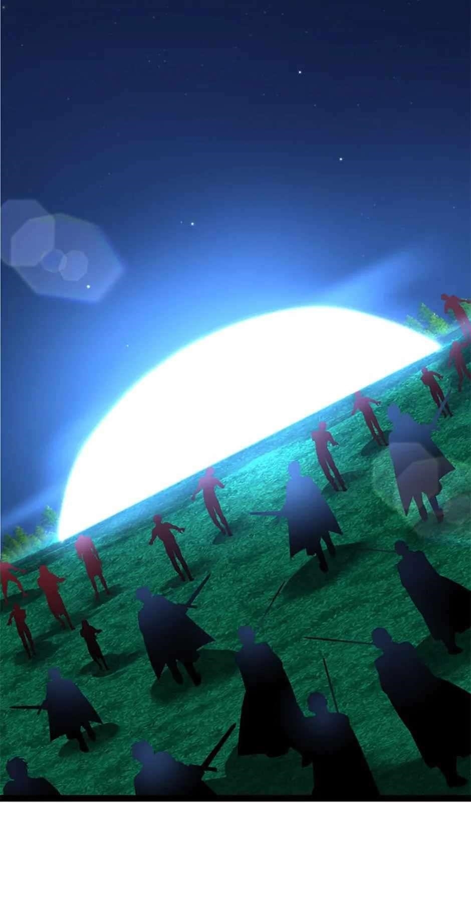 Solo Eating To Overpowered Chapter 67 - Page 28