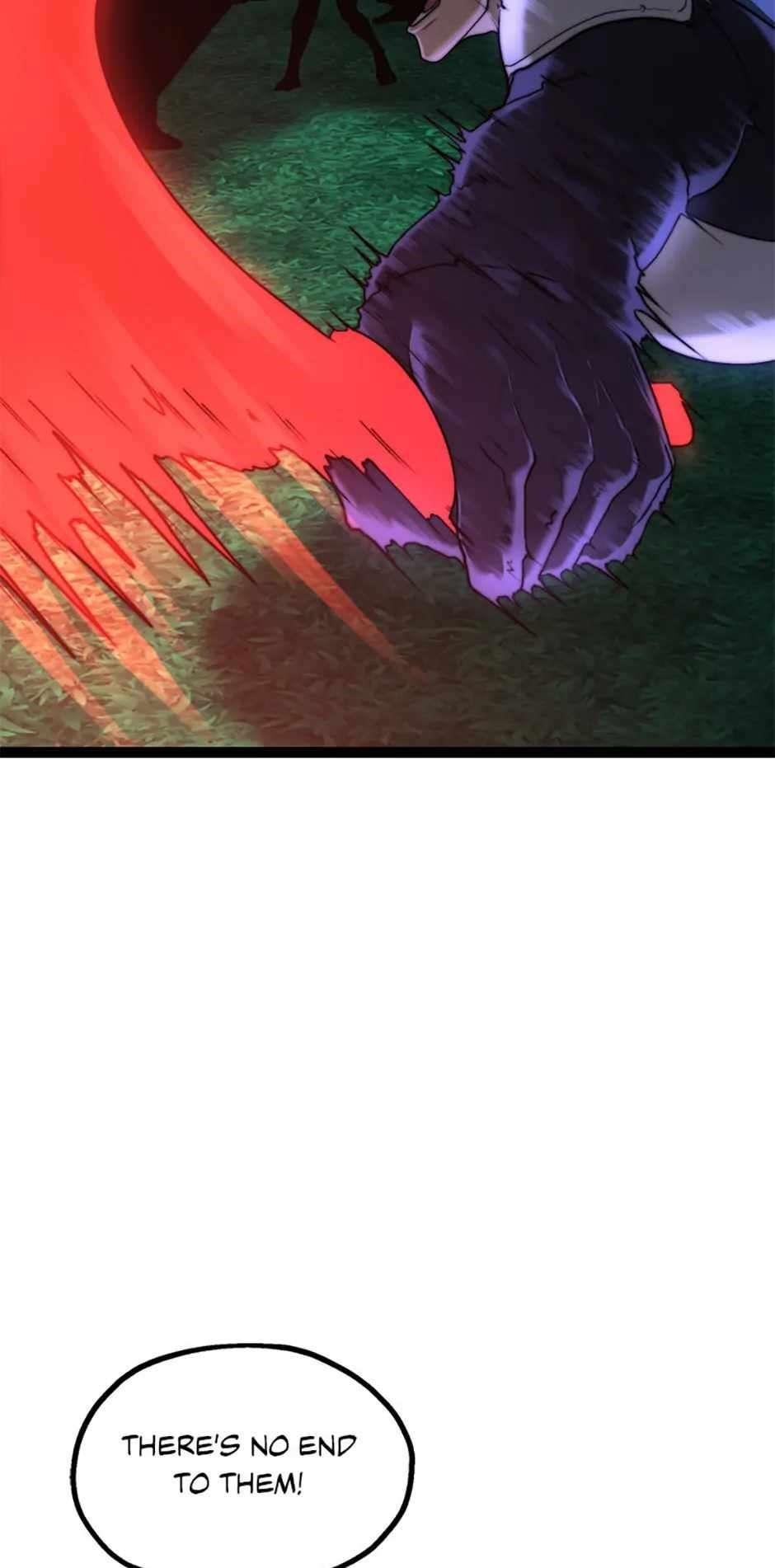 Solo Eating To Overpowered Chapter 67 - Page 3