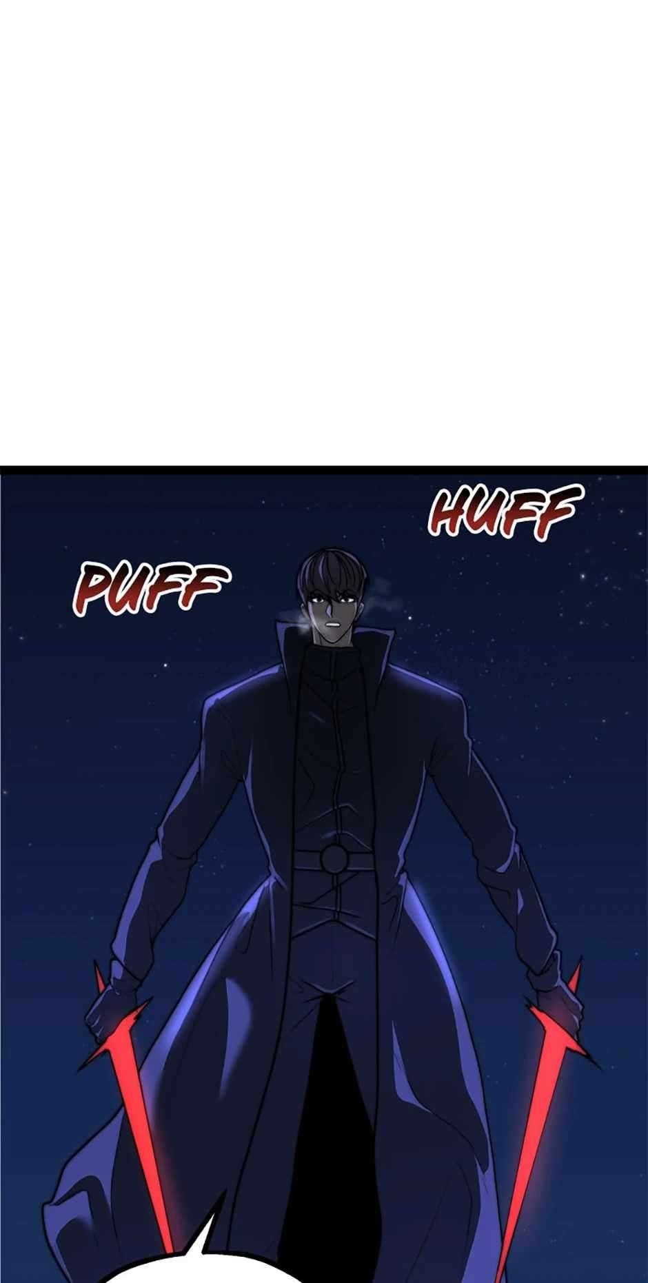 Solo Eating To Overpowered Chapter 67 - Page 30