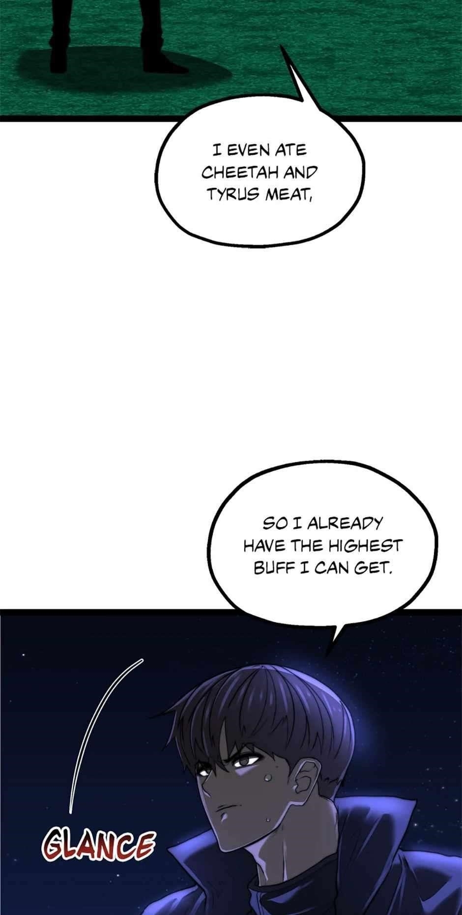 Solo Eating To Overpowered Chapter 67 - Page 32