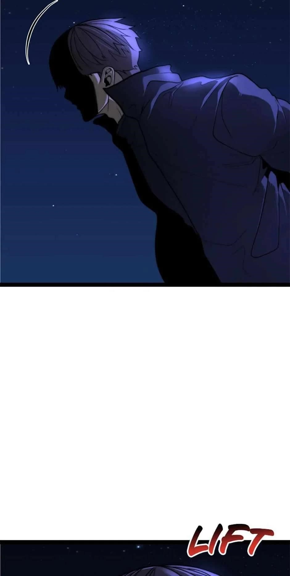 Solo Eating To Overpowered Chapter 67 - Page 34