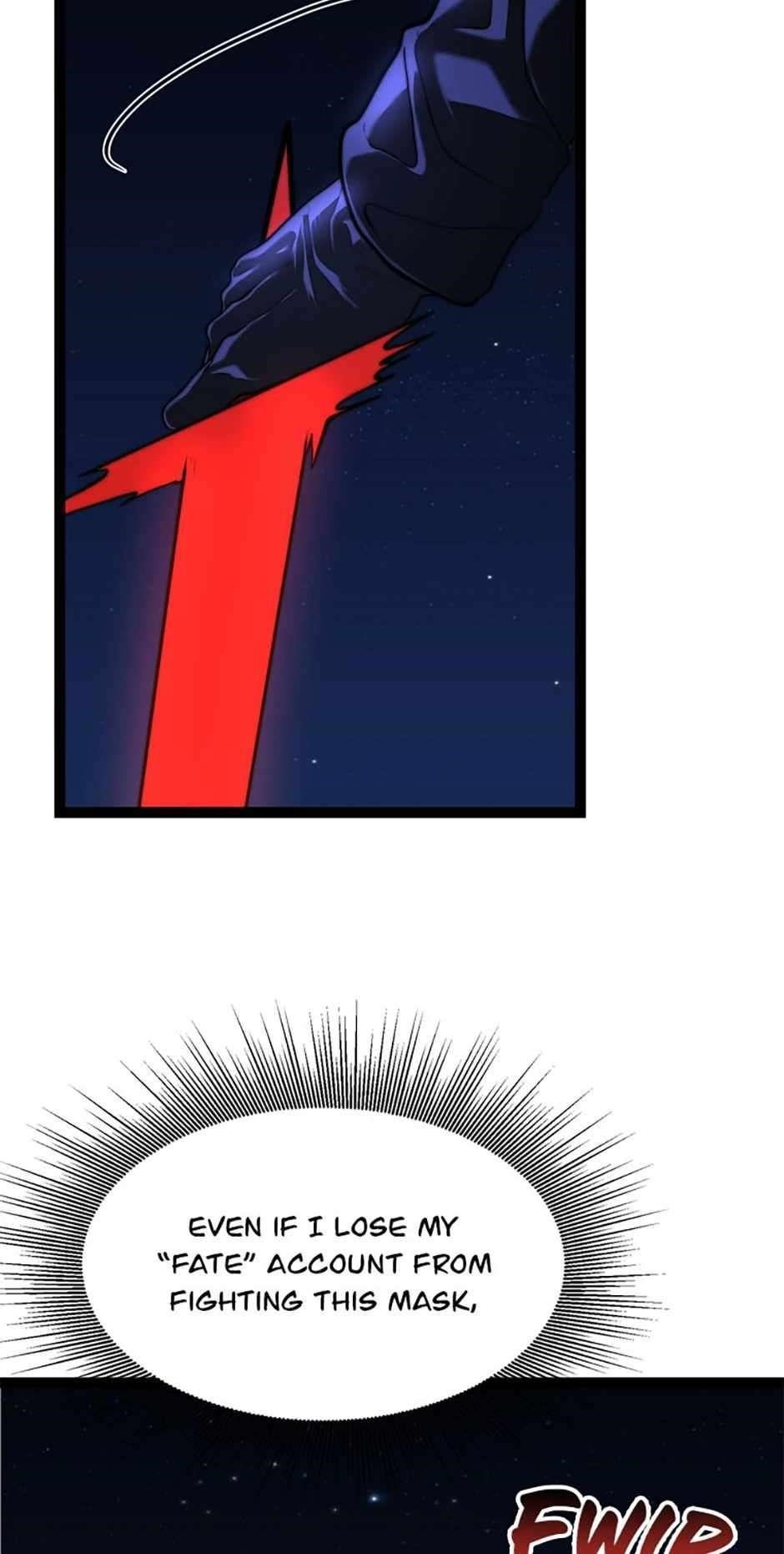 Solo Eating To Overpowered Chapter 67 - Page 36