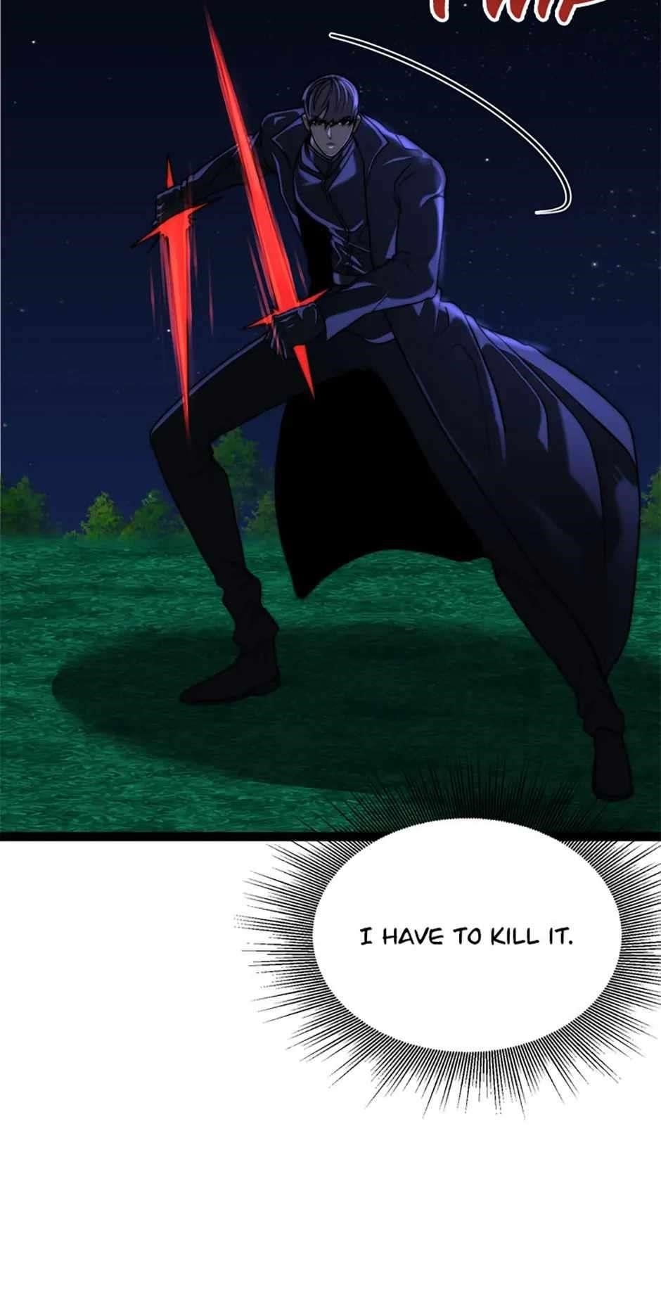 Solo Eating To Overpowered Chapter 67 - Page 37