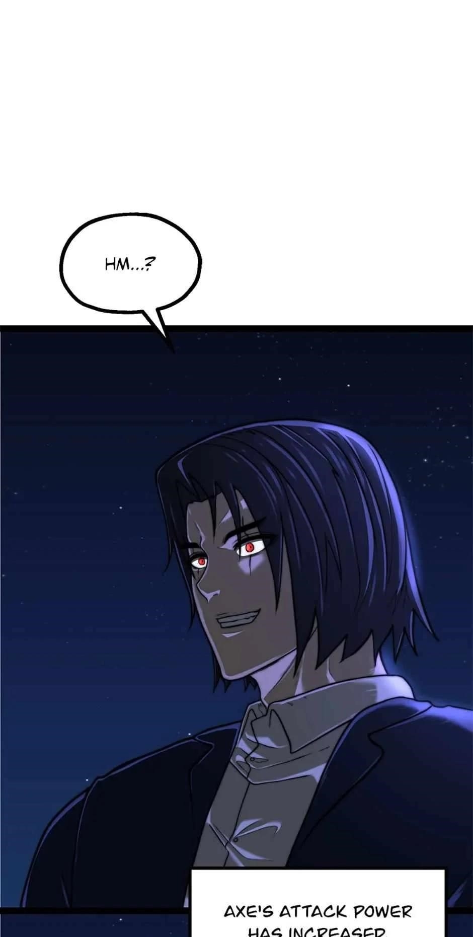 Solo Eating To Overpowered Chapter 67 - Page 38