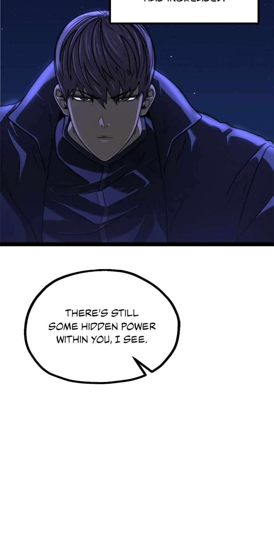 Solo Eating To Overpowered Chapter 67 - Page 39