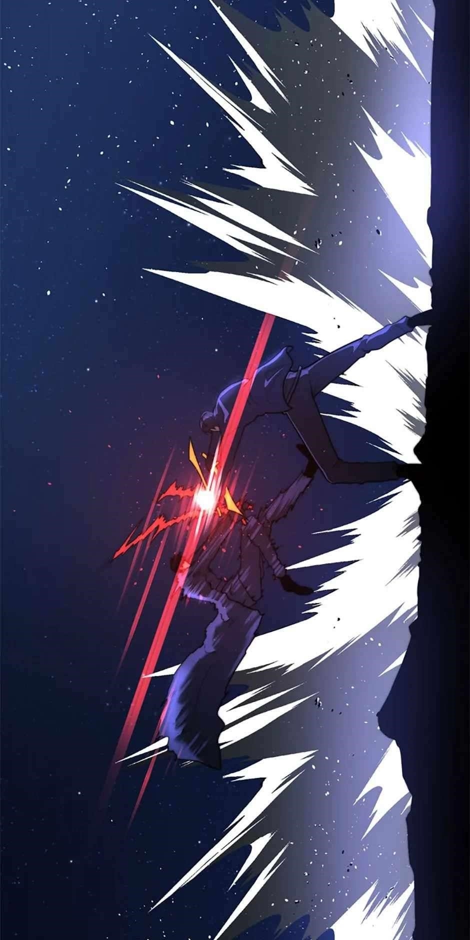 Solo Eating To Overpowered Chapter 67 - Page 45