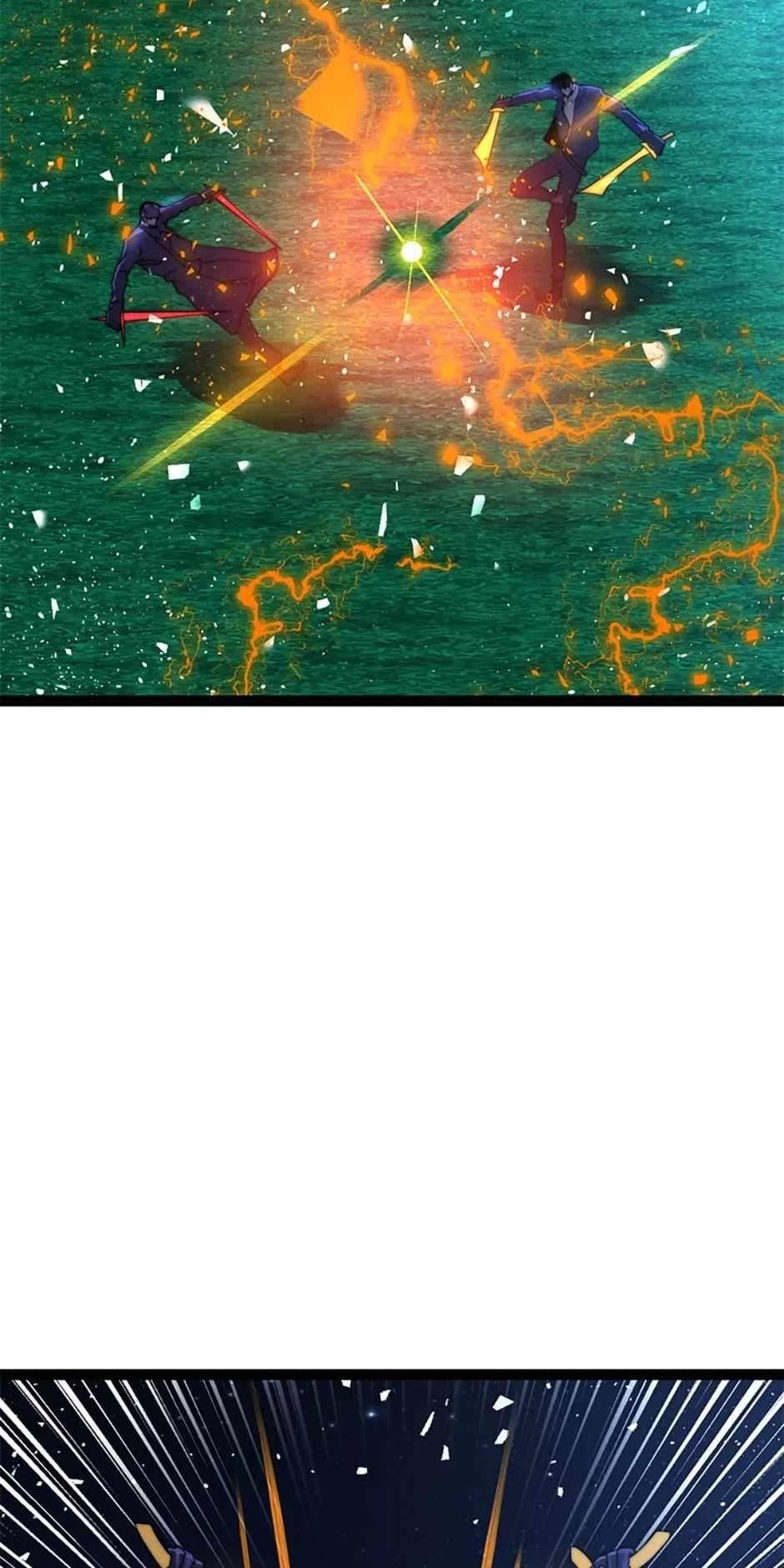 Solo Eating To Overpowered Chapter 67 - Page 48