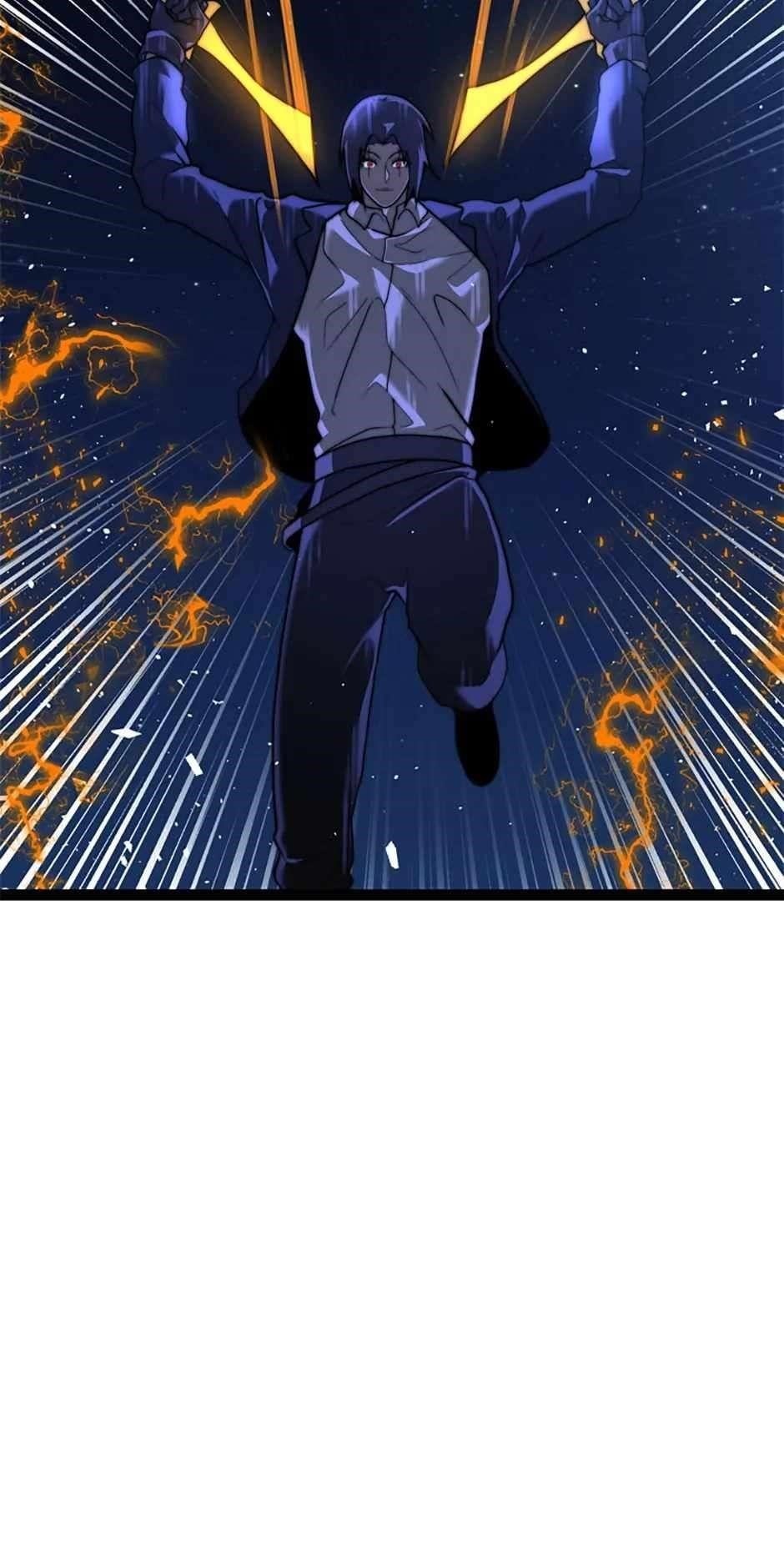 Solo Eating To Overpowered Chapter 67 - Page 49