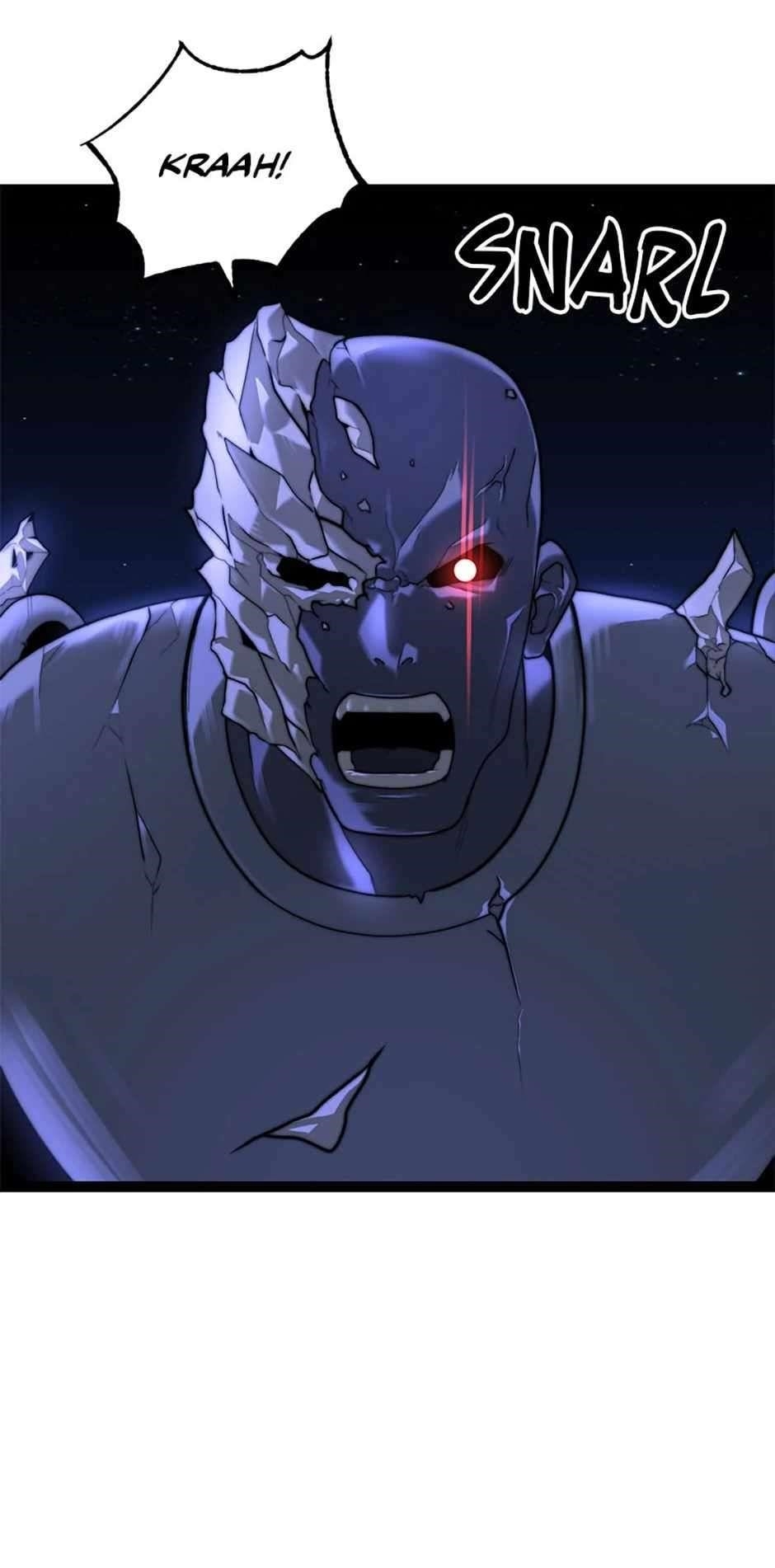 Solo Eating To Overpowered Chapter 67 - Page 5