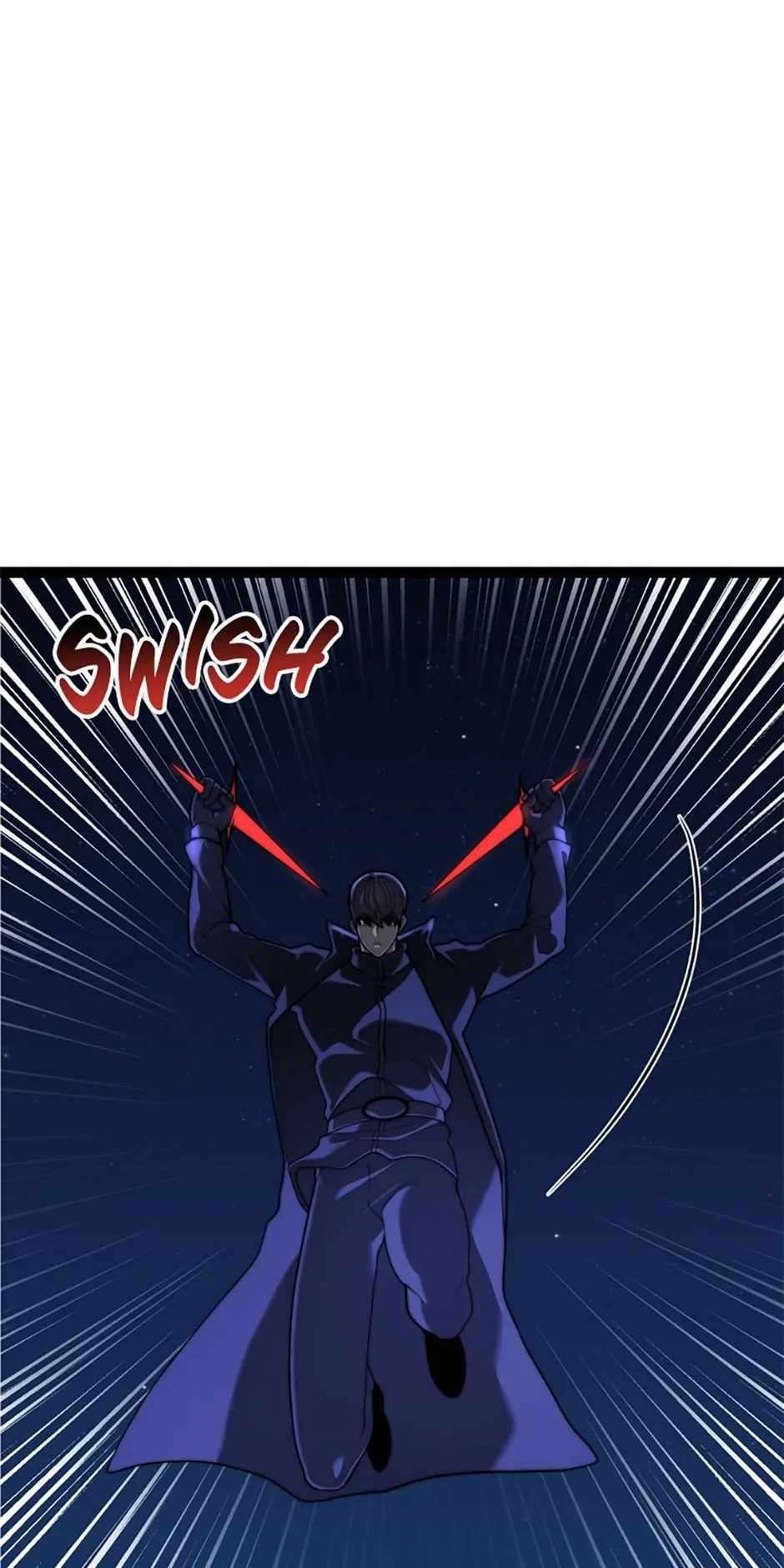 Solo Eating To Overpowered Chapter 67 - Page 50