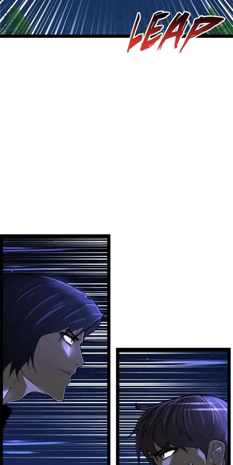 Solo Eating To Overpowered Chapter 67 - Page 51