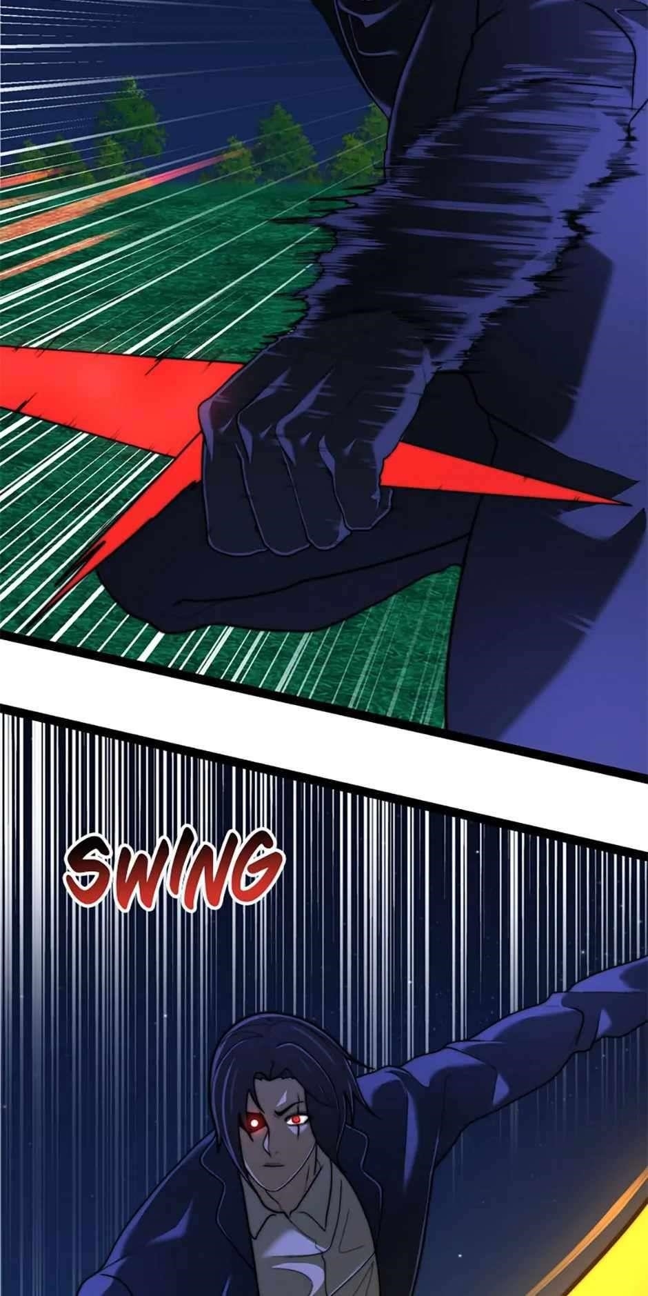 Solo Eating To Overpowered Chapter 67 - Page 53