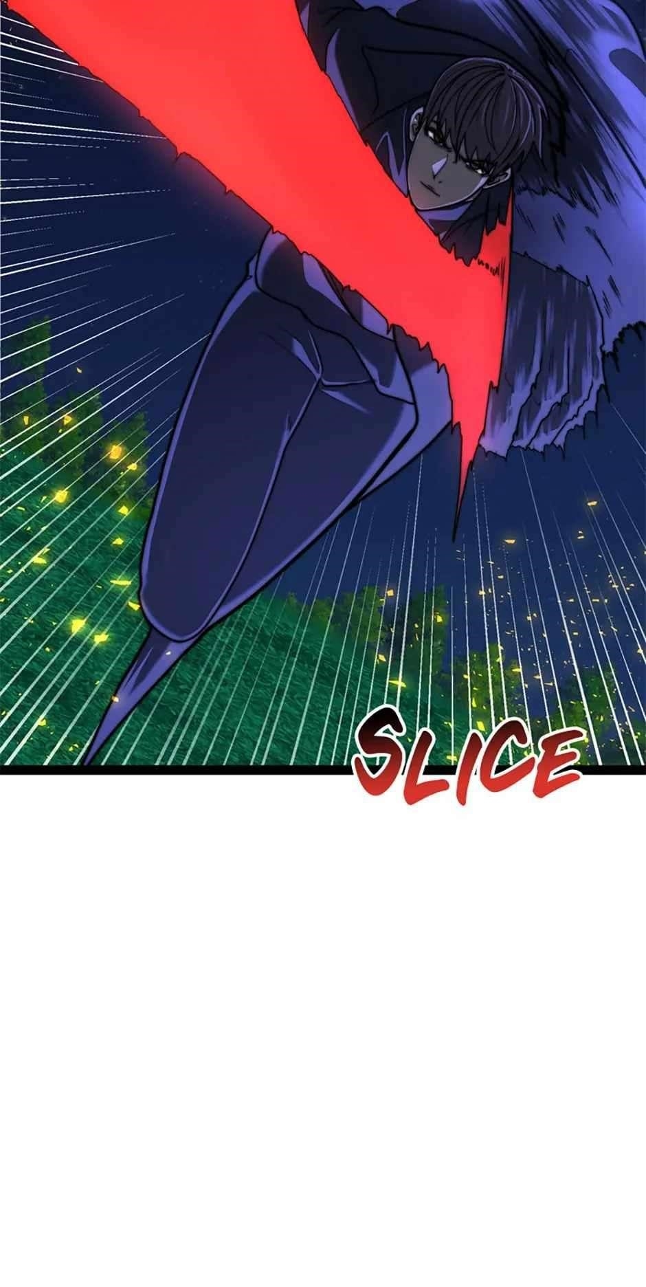 Solo Eating To Overpowered Chapter 67 - Page 59